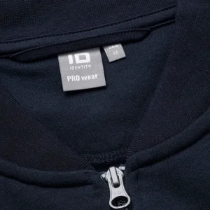 ID PRO Wear Cardigan 0366 | Heren - Afbeelding 2
