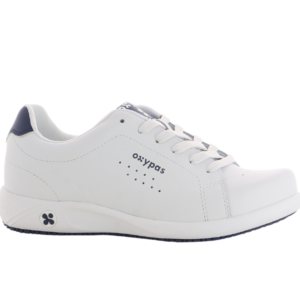 Safety Jogger Eva 01 Wit
