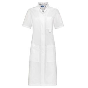 De Berkel Doktersjas Agnes