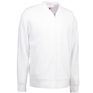 Alternative view of ID Pro Wear Cardigan Heren