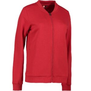 Alternative view of ID Pro Wear Cardigan Dames