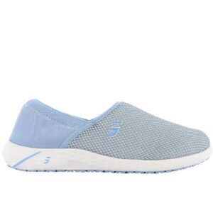 Safety Jogger Evelyn 01 Lichtblauw