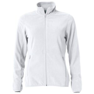 Alternative view of Clique Microfleece Dames
