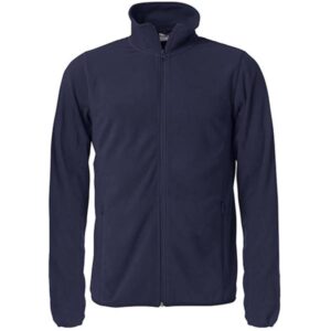 Alternative view of Clique Microfleece Heren
