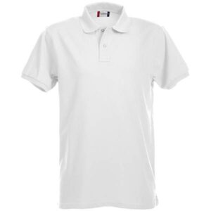 Alternative view of Clique Polo Premium Stretch Heren
