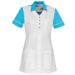 Alternative view of De Berkel Zorgjas Carmen