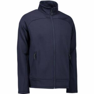 Alternative view of ID Cardigan Multi-Stretch Heren
