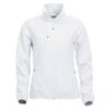 Clique Softshell Jacket Dames