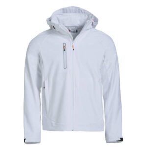 Alternative view of Clique Milford Jacket Heren