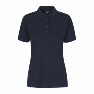 ID PRO WEAR POLO Dames Navy