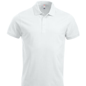 Clique Polo Classic Lincoln | Heren - Afbeelding 3