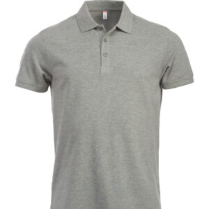 Clique Polo Classic Lincoln | Heren - Afbeelding 6