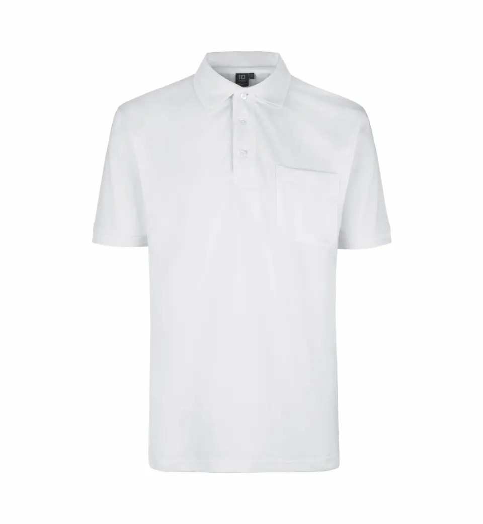 ID PRO Wear poloshirt 0320 | Heren - Afbeelding 4