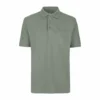 ID PRO Wear Polo Dust Green