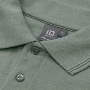 Alternative view of ID PRO Wear poloshirt 0320 | Heren