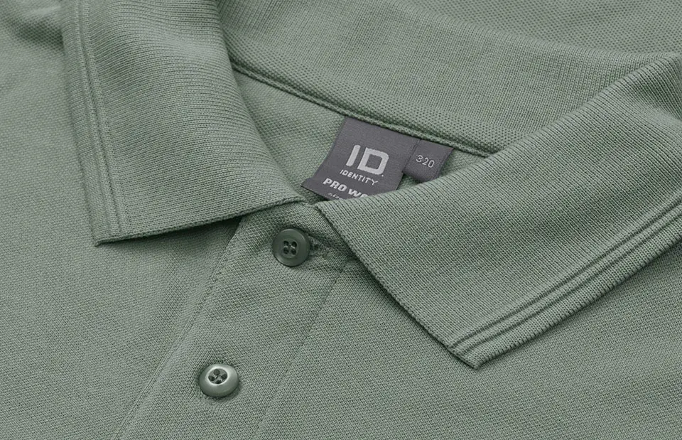 ID PRO Wear poloshirt 0320 | Heren - Afbeelding 2