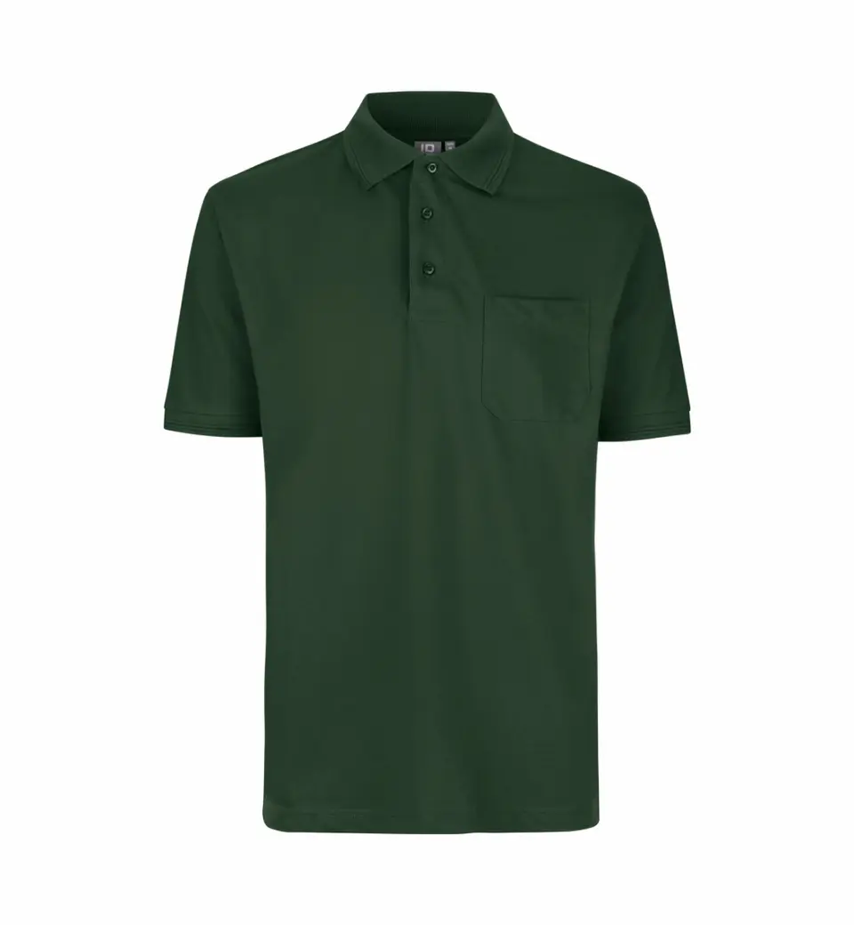 ID PRO Wear poloshirt 0320 | Heren - Afbeelding 5