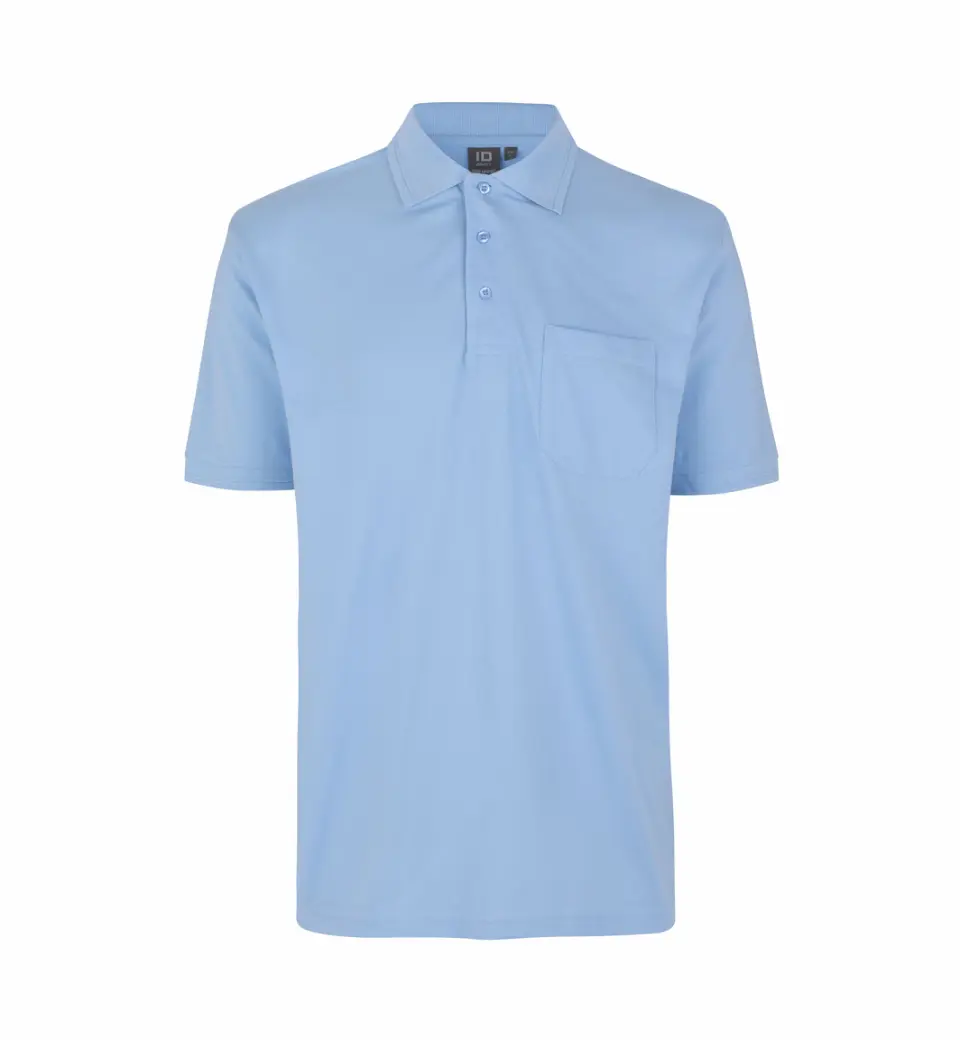 ID Polo PRO Wear 0320 LB